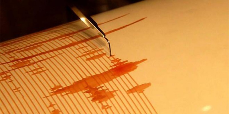 Un séisme de magnitude 6,8 ressenti au Maroc