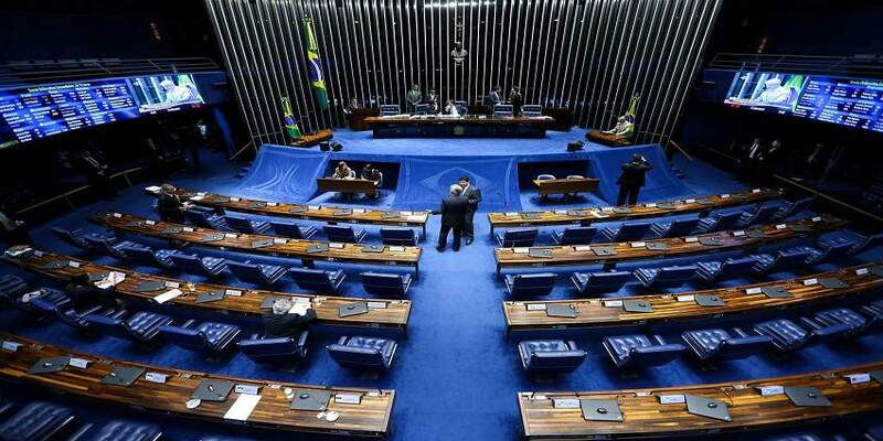 Maroc-Brésil : Le Sénat brésilien approuve le projet de décret sur la facilitation des investissements 