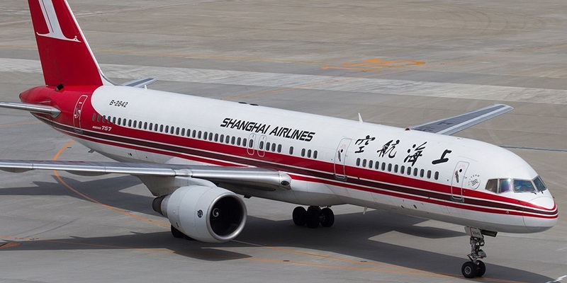 Shanghai Airlines inaugure la ligne Shanghai-Casablanca