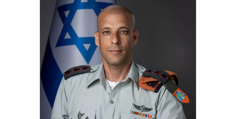 Israël nomme son premier attaché militaire au Maroc