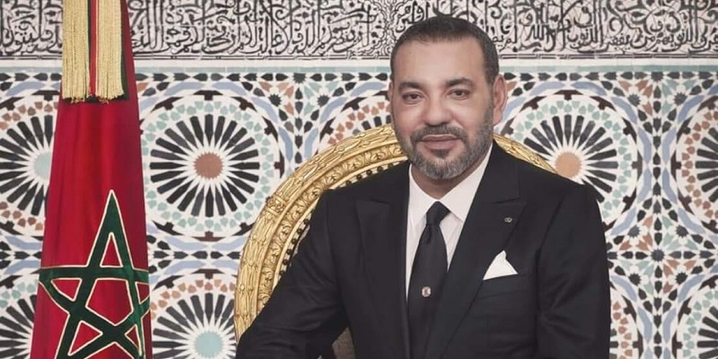 Le Roi Mohammed VI : Faire de la façade atlantique "un haut lieu de communion humaine et d'intégration économique"