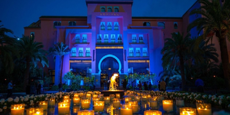 PURE Awards 2024 : Sofitel Marrakech célèbre les lauréats