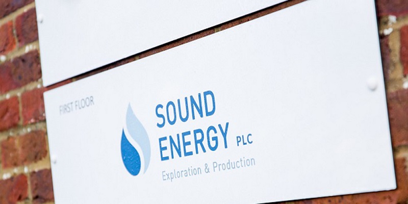 Redressement fiscal : Sound Energy obtient gain de cause