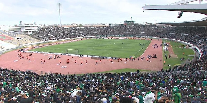 Raja-Al Ahly : Une enquête ouverte après le décès d'une supportrice des Verts