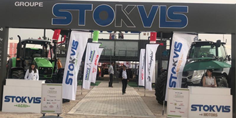 Stokvis Nord Afrique renforce son capital