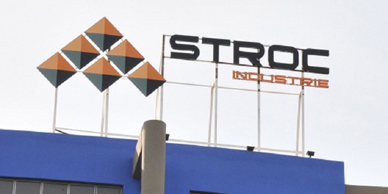 Stroc Industrie bonifie son CA 