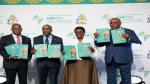 Afreximbank lance les Rapports 2024 sur le commerce africain et sur les perspectives économiques et commerciales en Afrique 