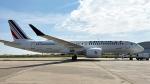 ABL Aviation livre un 7e Airbus A220-300 à Air France