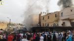 Fès-Incendie: Le bilan de "kissariat Al Andalous" s'alourdit