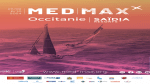 MEDMAX Occitanie - Saïdia : La nouvelle course au Large 100% Méditterranée