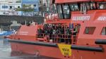 Iles Canaries : les arrivées de migrants s’enchainent en juin