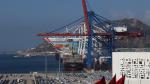 Traitement de conteneurs : Tanger Med devrait dépasser sa capacité nominale