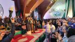 Ifrane: Al Akhawayn célèbre sa 25ème promotion