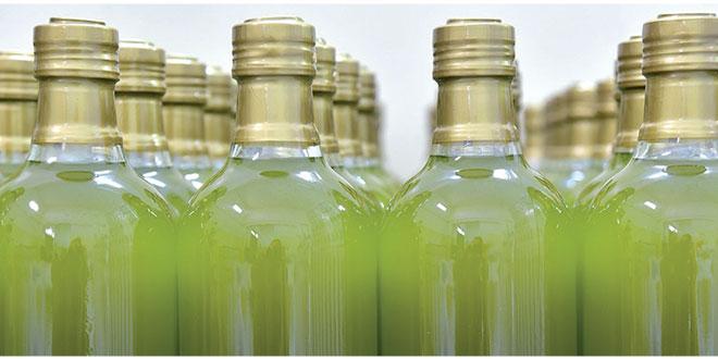 Olive oil: Why exports are soaring