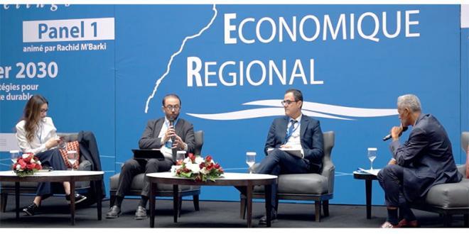 L’Economiste Meetings/Forum économique régional: Comment Tanger a métamorphosé son territoire