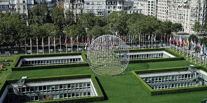 Arts & Culture Week-End - Patrimoine mondial de l’Unesco: 26 nouveaux sites inscrits