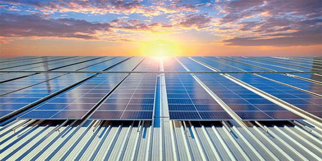 Photovoltaïque: Richbond s'équipe avec les solutions EDF