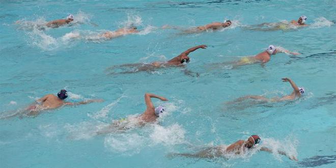 Water-polo: 6e tournoi international de la ville de Rabat
