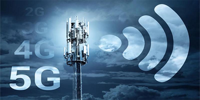 Télécoms: La 5G dans les starting-blocks