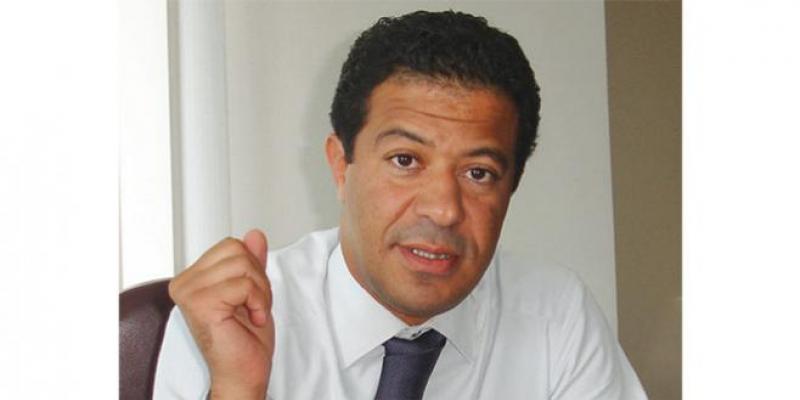 «Les attentes sont énormes pour la sortie de crise» Abdelkrim Mehdi, liste Nord