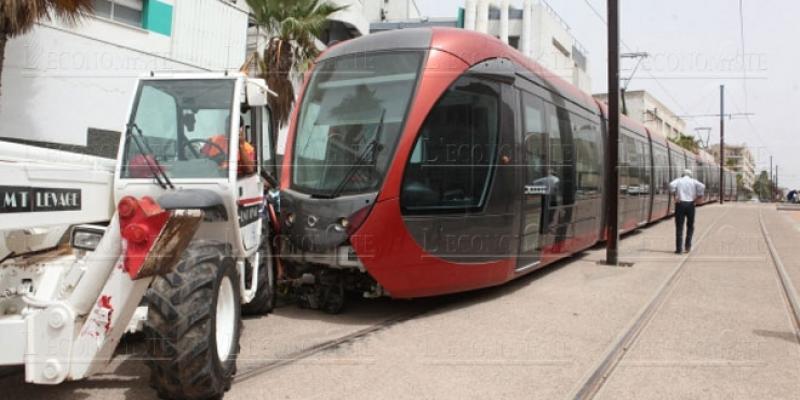 Casablanca/Tram: Pourquoi autant d’accidents!