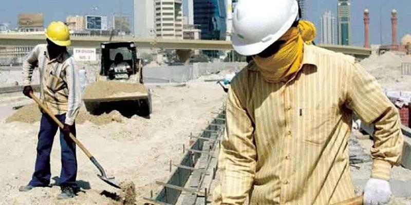 L'Arabie-Saoudite interdit le travail sous le soleil de midi à 15 heures