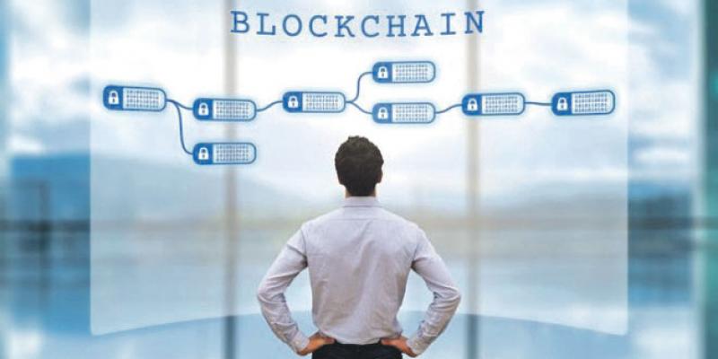 SupInfo sensibilise à la technologie blockchain
