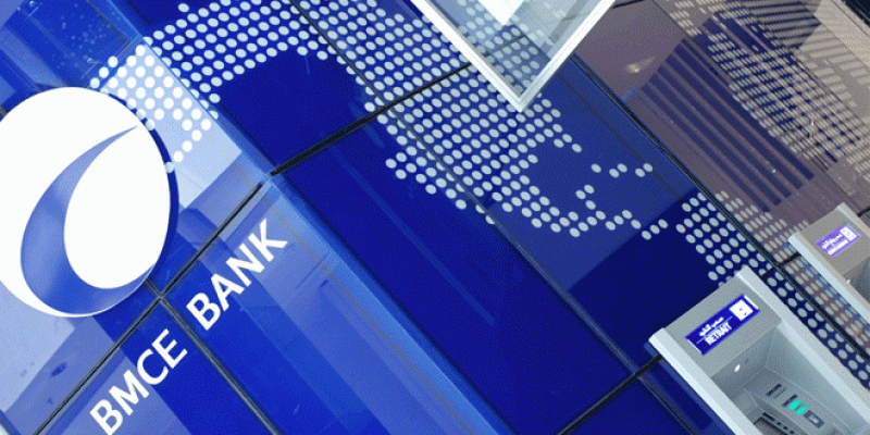 Intelaka: BMCE Bank of Africa monte en puissance 