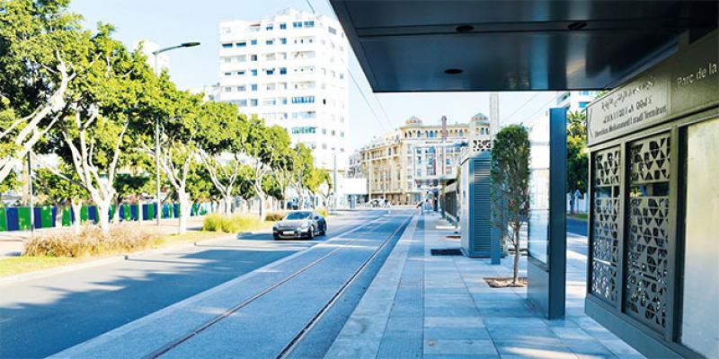 Casa-Tramway: La «phase tests» s’éternise pour les lignes 3 et 4 