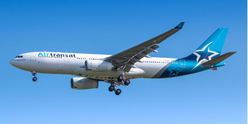 Le canadien Air Transat dévoile ses forfaits pour le Maroc