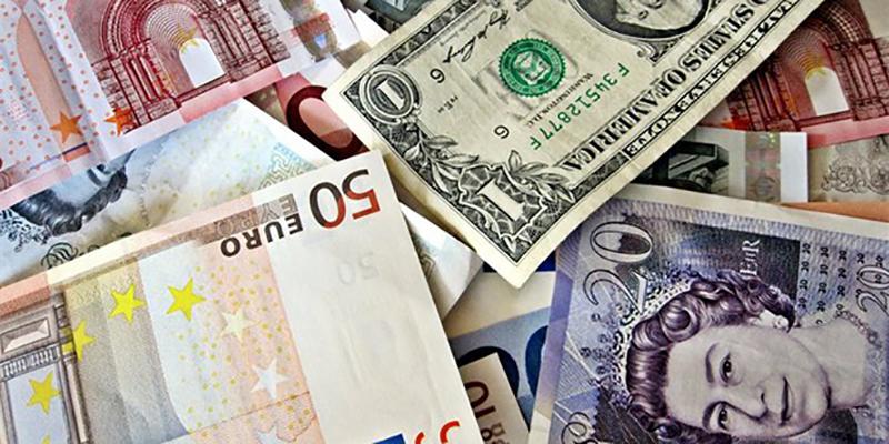 La paire dollar:dirham s'apprécie (AGR)