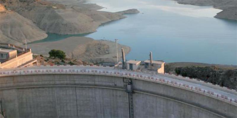 Déficit en eau: Baraka à la manoeuvre pour les mesures d’urgence