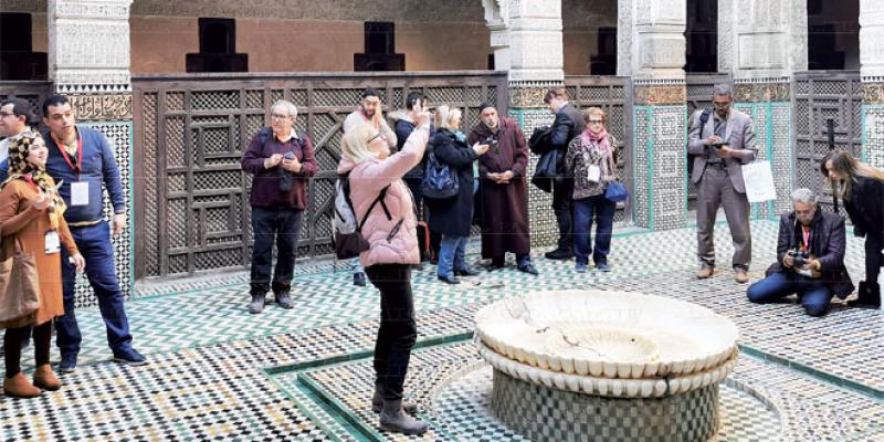 Fès-Meknès/Tourisme: La stratégie de reprise se précise