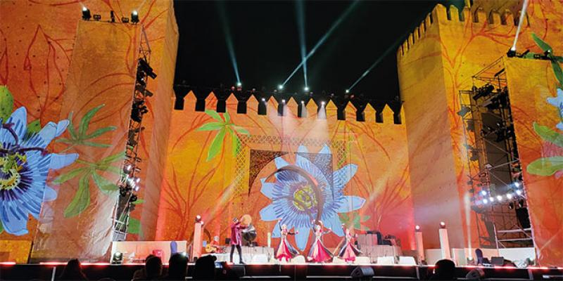 Exclusif - Festival de Fès des musiques sacrées du monde: Coup d’envoi ce vendredi à Bab El Makina