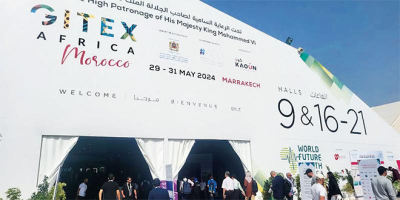 Gitex Africa: Les messages forts à retenir