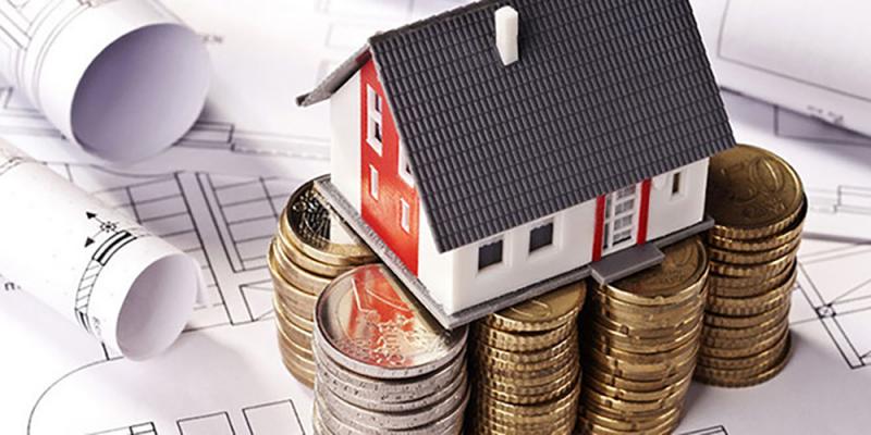Actifs Immobiliers: l’indice des prix augmente de 0,8% au T1-2024