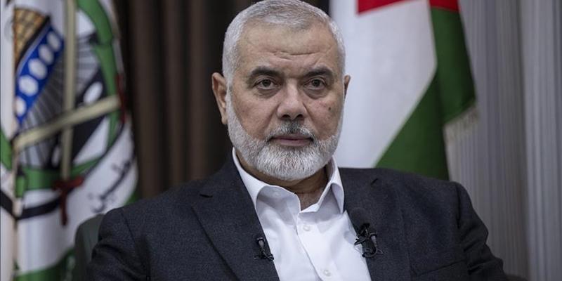Assassinat à Téhéran du chef politique du Hamas, Ismail Haniyeh