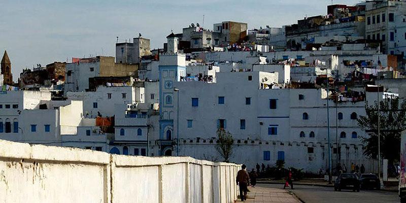 Urbanisme à Larache : Délimitation des périmètres des douars pour un développement maîtrisé