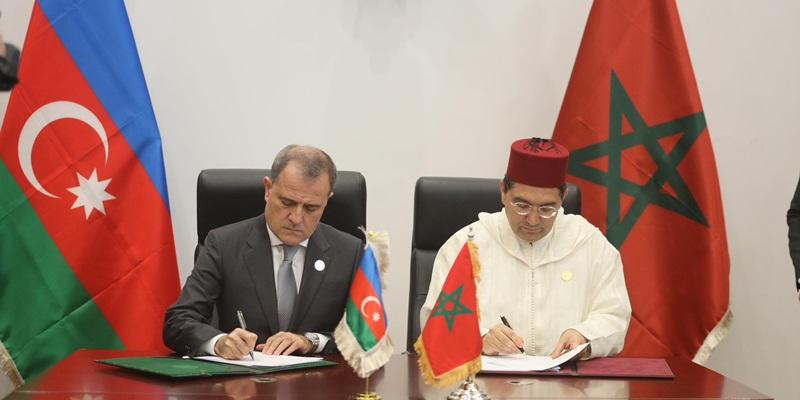 Maroc -Azerbaïdjan : L'exemption de visa entre en vigueur 