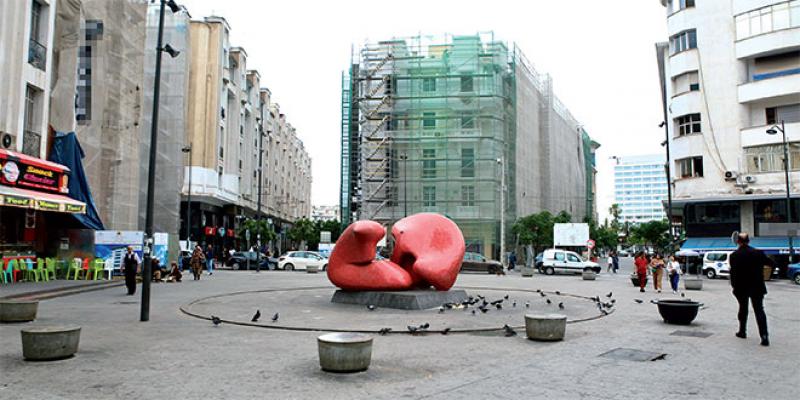 Patrimoine Art-Déco: Casablanca démarre sa rénovation