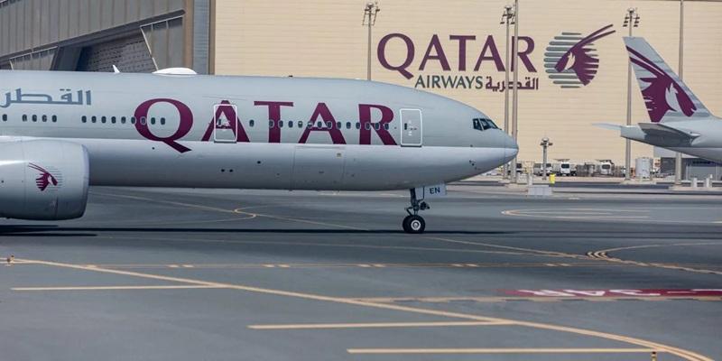 Qatar Airways suspend ses vols vers Beyrouth