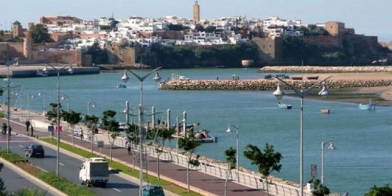 Rabat: Un lifting à 13 milliards de DH