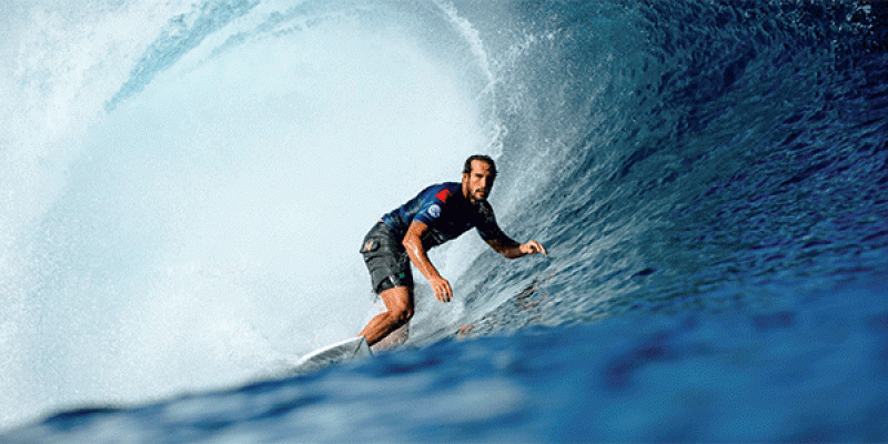 Spécial JO 2024-Le surf marocain fait des vagues!
