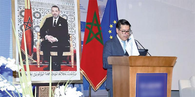 La BEI mobilise plus de 26 milliards de DH pour le Maroc 