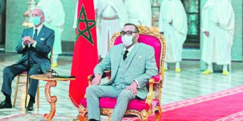 Covid-19: Le Maroc lance la fabrication de vaccins