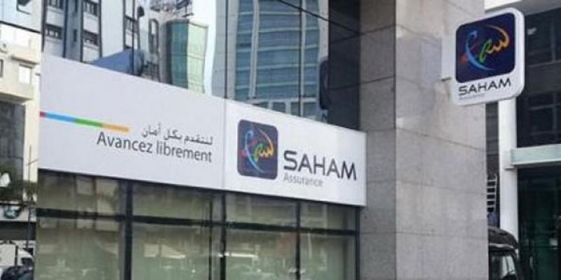 Saham Assurance maintient le cap