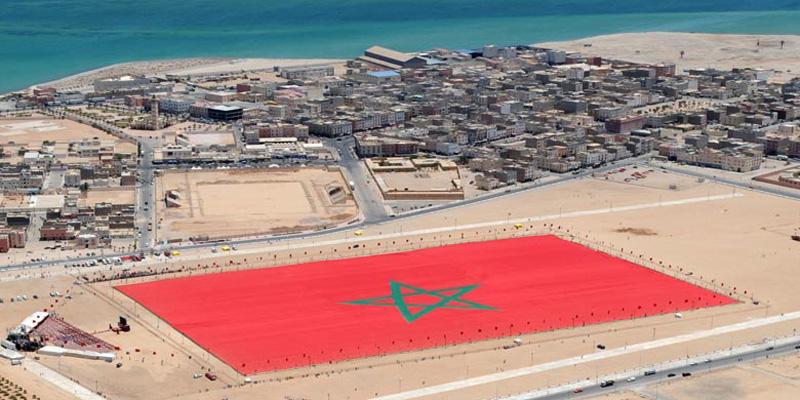 Sahara: Saint-Christophe-et-Niévès réitère sa position 