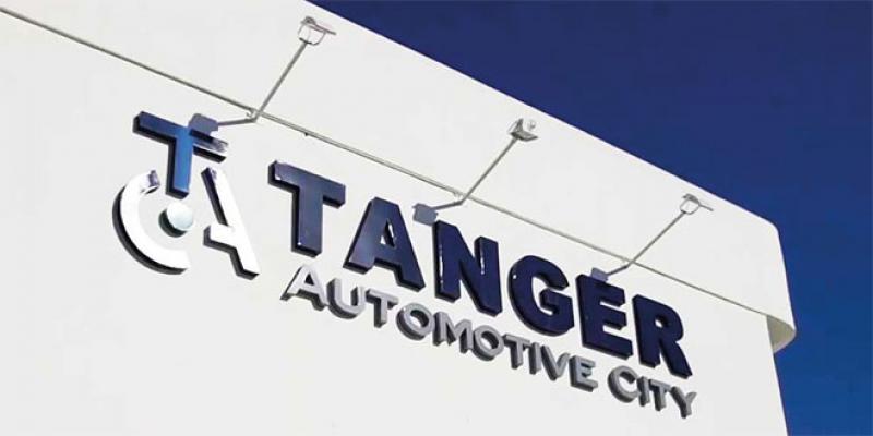 Conseil de gouvernement: projet de décret pour étendre la superficie de Tanger Automotive City