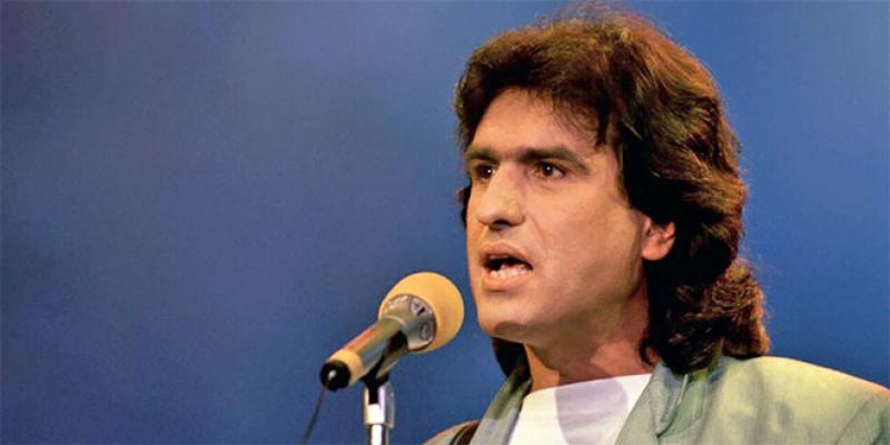 Décès de Toto Cutugno, interprète de «Un Italiano vero»