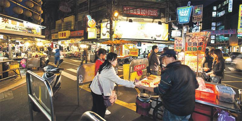 Touristes taïwanais: La procédure de visa se complique